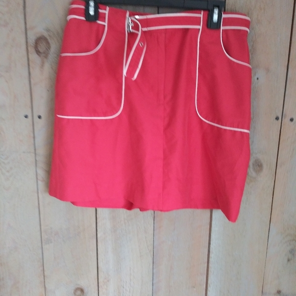Izod Dresses & Skirts - Izod tennis skort